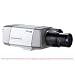 Super Hi Res 600TVL, 1/3 inch Sony Super HAD CCD, DNR, Sens-Up, D-Zoom(x10) , OSD, C/CS Mount, 0.4Lux/F1.2, AC24V/DC12V Dual-Voltage, Brick Security Camera (MCS-750)