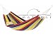 BARBADOS DOUBLE PAPAYA HAMMOCK (no stand)