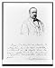 Historic Print (L): [Svante Arrhenius, half-length portrait, facing right] / R. Kastor.
