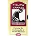 NEW YANKEE WORKSHOP ROLL TOP TABLE VHS