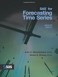 SAS for Forecasting Time Series, Second Edition