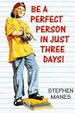 Be a Perfect Person in Just Three Days Teaching Unit CD