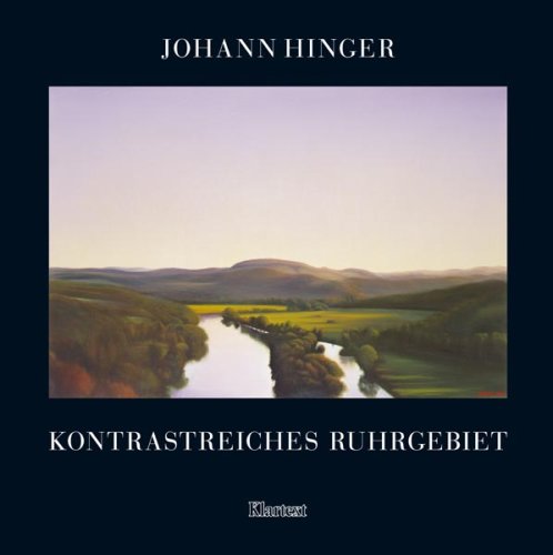 Kontrastreiches Ruhrgebiet