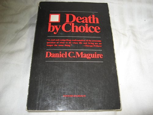 death by choice
