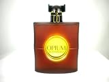 Opium By Yves Saint Lauren for Women 3.0 Oz / 90 ml Eau De Parfum Spray...unboxed