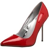 The Highest Heel Women's Brazil - RPAT - LG Pump