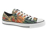 Converse - Converse Chuck Taylor All Star Lo Top 60s Tie Dye Green