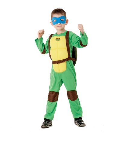 Teenage Mutant Ninja Turtles 