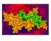 Theoretical Inlay Photographic Poster Print by vilhei v, 16x20