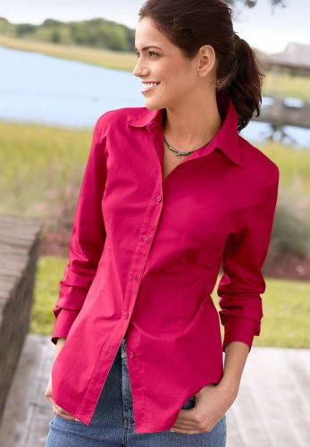 Buy Now at Amazon.com: Stretch Shirt