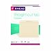 Smead File Folders, Letter Size, 11 Point, Straight Cut Tab, Manila, 100 Per Box (10300)