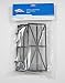 Dolphin Genuine Replacement Part — Fine Filter Panels (4PK) — 9991407-R4