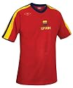 Xara International Series Spain Short Sleeve Jersey