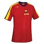 Xara International Series Spain Short Sleeve Jersey