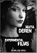 Search : Maya Deren - Experimental Films