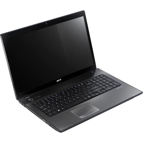 Acer Computer Aspire AS7551G-5821 17.3" Notebook PC