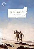 Four Feathers (Criterion Collection)