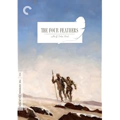 The Four Feathers (The Criterion Collection)