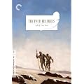 The Four Feathers (The Criterion Collection)