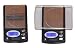 DigiWeigh DW-AX 100 x 0.01 Gram Digital Pocket Jewelry Scale w/Calibration Weights