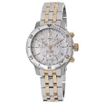 Tissot T-Sport PRS200 Chronograph Sil...