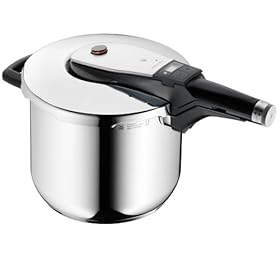 WMF Perfect Ultra 796136040 Pentola a pressione 6,5 l WMF Perfect Ultra 796136040 Pentola a pressione 6,5 l