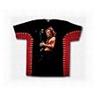 AC/DC "Donington" Tie-Dye T-Shirt