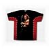 AC/DC "Donington" Tie-Dye T-Shirt