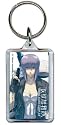 Ghost In The Shell - Sac Lucite Key Chain