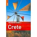 THE ROUGH GUIDE TO CRETE BY Fisher, John[Paperback] ON 06-2010