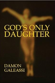 god's only daughter - damon galeassi and dr. nadejda mordvinova