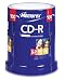 Memorex 827520-100 CD-R 52x 700MB 100 Pack book cover