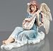 ANGEL CHOIR - LUTE, SS-5986