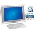 Sony VAIO VGC-LT39U 22-inch PC/TV All-In-One (2.5 GHz Intel Core 2 Duo T9300 Processor, 4 GB RAM, 1.5 TB Hard Drive, Blu-Ray Drive, Vista Ultimate)