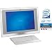 Sony VAIO VGC-LT39U 22-inch PC/TV All-In-One (2.5 GHz Intel Core 2 Duo T9300 Processor, 4 GB RAM, 1.5 TB Hard Drive, Blu-Ray Drive, Vista Ultimate)