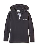Byblos boys&girls Sudadera (Azul Oscuro)