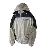 FishingAndBoatingOuterwearJacket