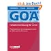 GO� (Geb�hrenordnung f�r �rzte): Kommentar f�r Praxis und Klinik - Mit Auslegungshinweisen der B�K, IGeL-Hinweisen und Abrechungsbeispielen Amtliche ... - Analoge Bewertungen - Abrechnungstipps