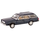 N RTR 1978 Ford Fairmont Wagon, Dark Blue(2)