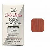 Wella Color Charm Liquid Red Haircolor