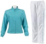 Produkt-Bild: Wilson Damen Tennis Anzug Performance Tracksuit Lady