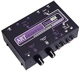 ART CleanBOX 2-Way Stereo Converter