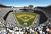 New York Yankees MLB Yankee Stadium Wallpaper Photo Mural - Large