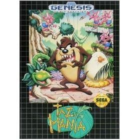 Taz-Mania