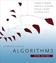 Introduction to Algorithms, Third Edition