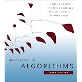 IntroductiontoAlgorithms,ThirdEdition