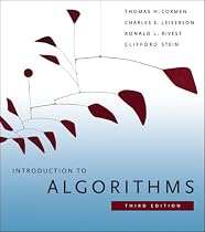 Introduction to Algorithms