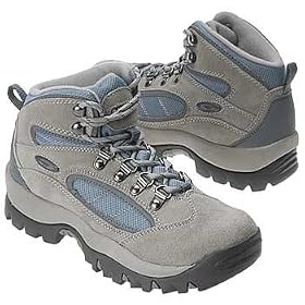 Hi-Tec Women's Outlander Light Hiking Boot