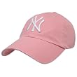 New York Yankees - Adjustable Ladies Baseball Cap