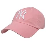 New York Yankees - Adjustable Ladies Baseball Cap